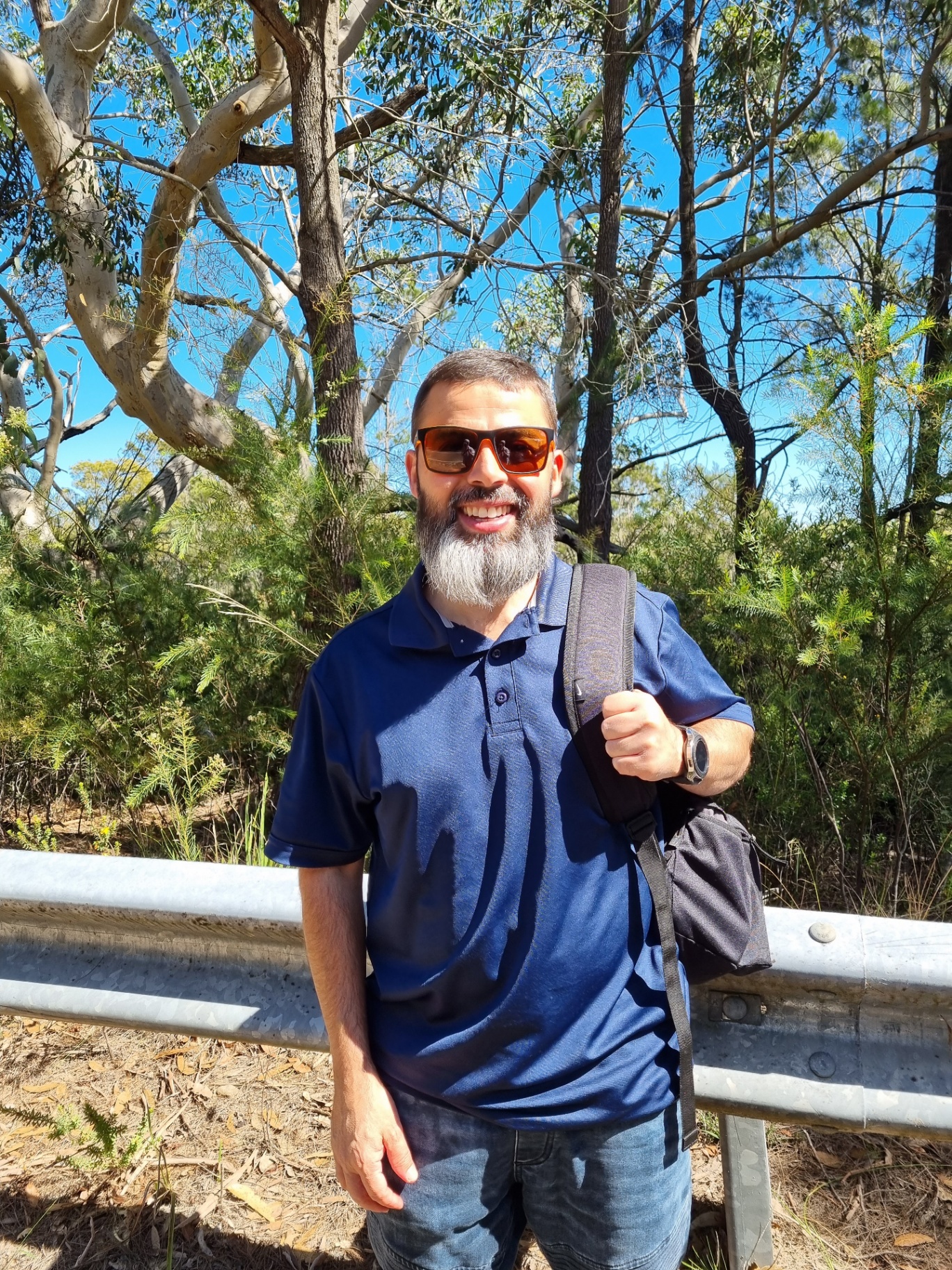 Mazen, founder of JumpGro Sites